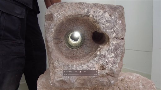 Exploring Various Ancient Sites In The Highlands Of Peru