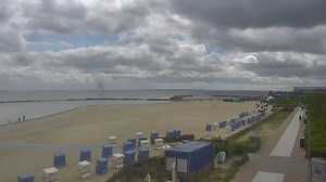Ostsee Resort Damp - Hauptstrand