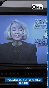 178K views · 2.3K reactions | Today marks 30 years since Iowa news anchor Jodi Huisentruit went missing and her friends and family are still looking for answers. More Details here: https://cbs2iowa.com/news/local/jodi-huisentruit-missing-disappearance-disappeared-30-years-ago-1995-iowa-news-anchor-kgan-kmit-cedar-rapids-mason-city-cold-case | Iowa's News Now | Facebook
