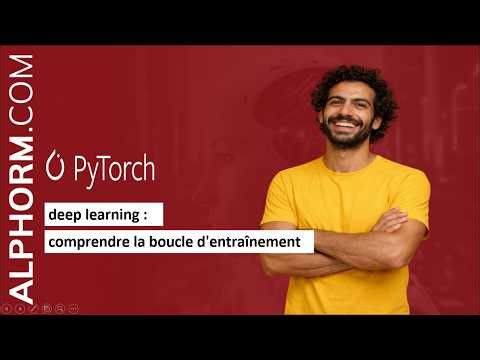 Deep learning: understanding the training loop