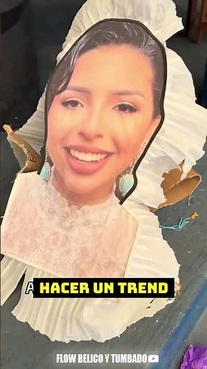 The new trend that Angela Aguilar doesn't want