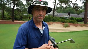 The resort course hosting the KFT championship packs a serious punch