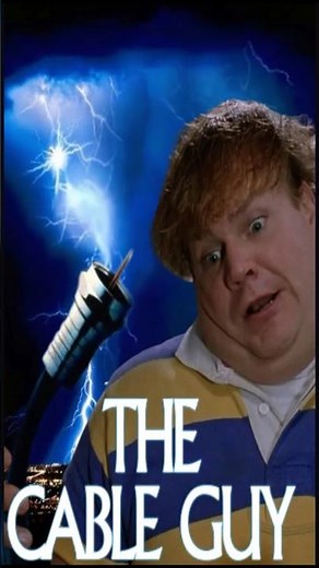 Black Sheep The Wild Truth Behind Chris Farley’s Stunts and Scrapped Roles