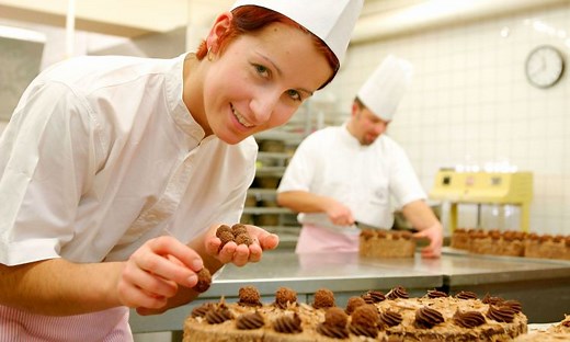 Diez datos sobre el mercado laboral en Alemania