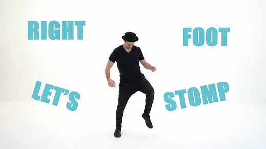 Cha Cha Slide 2024 Dance Tutorial