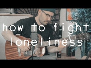 How To Fight Loneliness by Wilco (Acoustic)