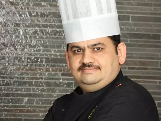Chef Venkatesh Bhat Wiki, Age, Wife, Family, Biography & More - WikiBio