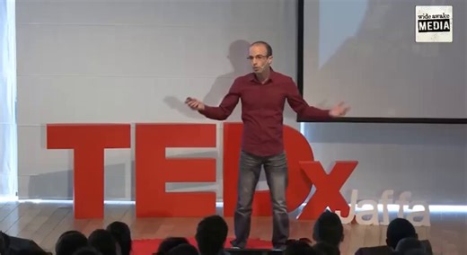 Harari's schtick has always been learning just enough of the science to get things spectacularly wrong. Even for an atheist, human rights are not "a fictional story". They're deeply embedded in all social animals as a result of evolution, basic logic, and the need to maintain a cohesive, cooperative society.Our problem is we've been letting the anti-social members of our species run the show for far too long. If we have any hope of survival, that needs to change.