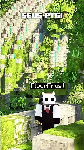 Minecraft Looks Like Real Life With This One Mod 🤯🔥