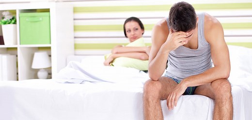 My Wife Wants to Sleep With Another Man - The Modern Man