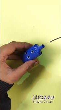 No Shock, No Risk! Make This Smart Wireless AC Power Detector at Home💡