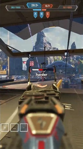 Wooting for Apex Legends 👀