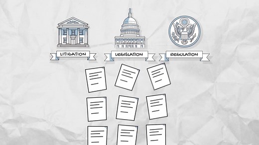 COVID-19 Liability Waivers: What Businesses Should Know - Law360