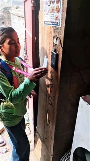 Student Attendance Now Fully Automatic 🚀 RFID Smart School System