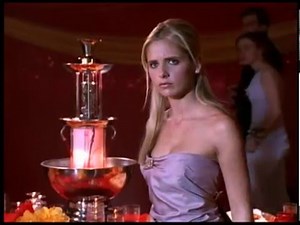 Buffy The Vampire Slayer 3x20 the prom