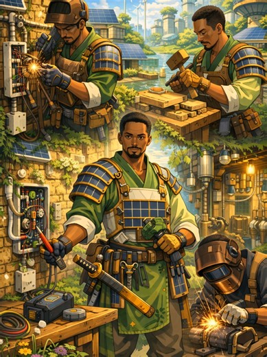 Hunting Together: A Zulu Community Experience