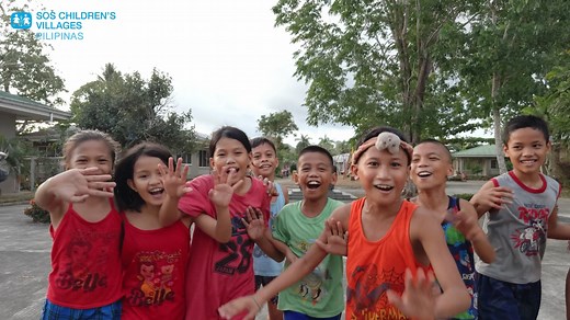 WATCH | The 54th Anniversary Celebration of SOS Children's Village Tacloban 💚 Let’s continue giving hope a chance! #SOSChildrensVillagePH #SOSPilipinas #GivingHopeAChance #SOSCVTacloban #HappyAnniversary --- Aside from Tacloban in Leyte, SOS Children’s Villages Pilipinas is also present in Mariveles in Bataan, Muntinlupa in Metro Manila, Lipa City in Batangas, Calbayog in Samar, Zarraga in Iloilo, Cebu, and Davao, providing quality care to Filipino children, youth and families. Join our mission