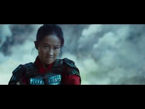 MULAN Trailer 2020 Disney Movie HD