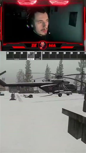 When English is not your first language 😂 #escapefromtarkov