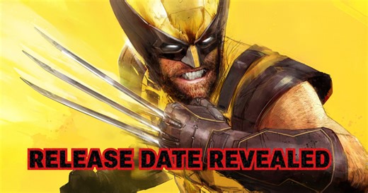 Marvel's Wolverine's release date has been confirmed!