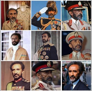 23rd July marks the earthday of Haile Selassie. 🇪🇹 RASTAFARI Haile Selassie's full title in office was "By the Conquering Lion of the Tribe of Judah, His Imperial Majesty Haile Selassie I, King of Kings, Lord of Lords, Elect of God". track: Rod Taylor - HIM | Sattamann