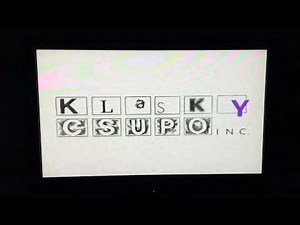 Closing to Rugrats: The Santa Experience 1996 VHS