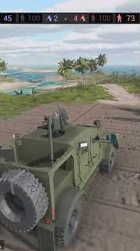 Ravenfield Modded Gameplay, Part 18