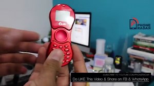 Fidget Spinner Phones Are A Thing Now: Price & How To Buy One