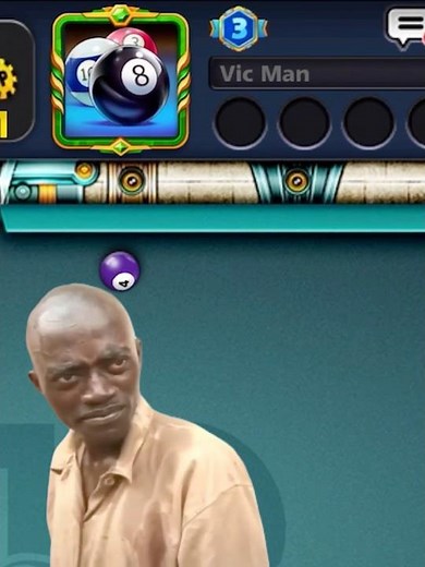 8 ball pool | Epic Berlin 50M Moments 🤪 #8ballpool