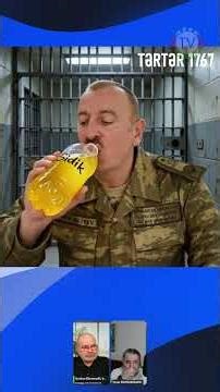 Tərtər zərərçəkmişlərindən İlham Əliyevə mesaj. 25.2.26