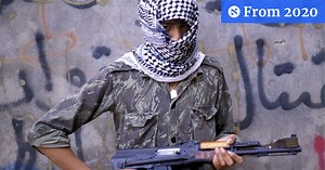 Understanding the first Lebanon War, through fresh Israeli eyes