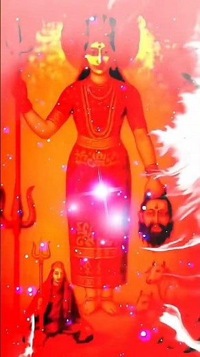 Jai ma karni ….! #karnimata #youtubeshorts #shorts