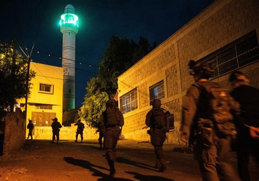 החשבון נסגר: המחבל שרצח את שני החיילים חוסל בלב שכם | התיעוד