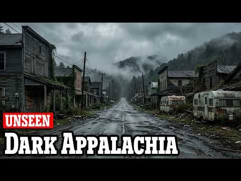 12 Poorest Counties in Appalachia — What's It Really Like Deep in the Mountains?