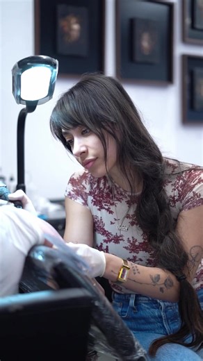 Brown Foundation Tattoo Tutorial for Stunning Results