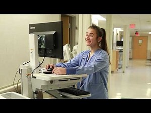 Support at UnityPoint Health - Meriter