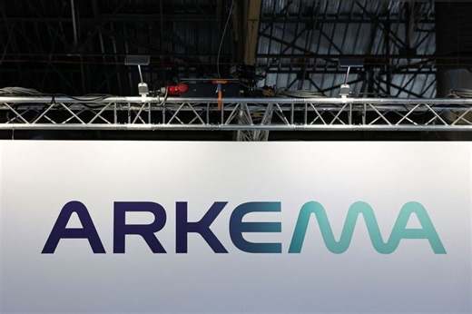 Rilsan Clear's New Production Unit (Arkema) Fully Operational