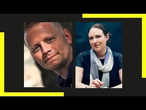 Patrick Ness in Conversation