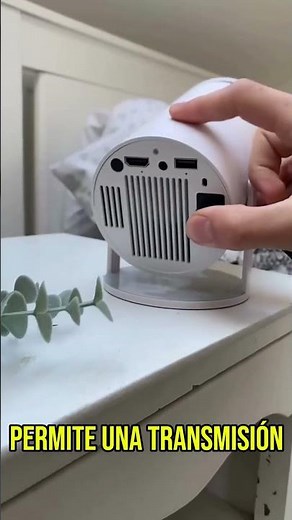 Android 11 Mini Projector 📱: Home Theater Anywhere! 🎬🏠 Review 🔍. #miniprojector #hometheater