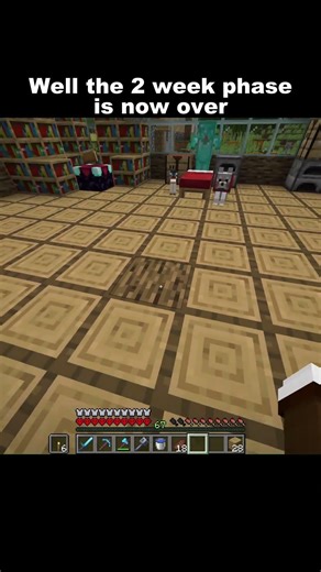 I am done #minecraft #youtube #shorts