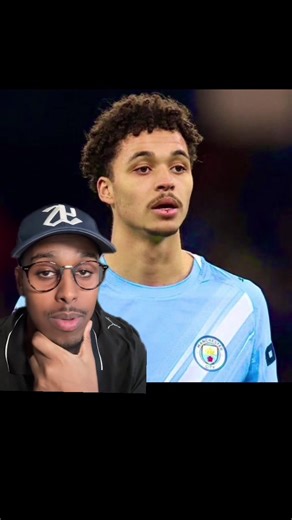 Max Alleyn and the Bright Future of Manchester City