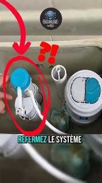 5 Astuces pour Réparer des Toilettes Sans Faire Appel à un Plombier!