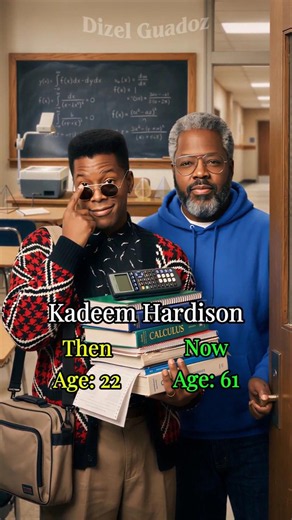 They Look So Different Now! A Different World (1987) Cast Then and Now