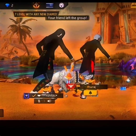 chek out my FF I'd level 💯🗿☠️📈#viral #freefire #subscribe #100level