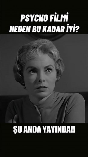 One of the Most Iconic Plot Twists in History | Psycho (1960) #psycho #alfredhitchcock