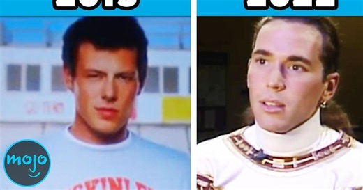 26 Darkest TV Moments of Each Year (2000 - 2025) | Videos on WatchMojo.com