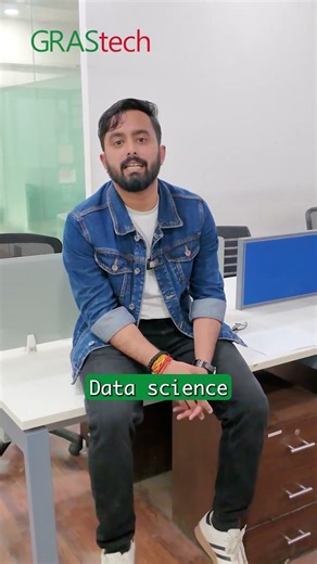 #DataAnalyticsTraining #GRAStech