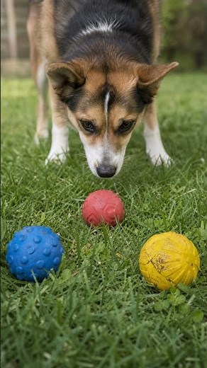 Your Dog Doesn’t See That Red Ball Like You Do