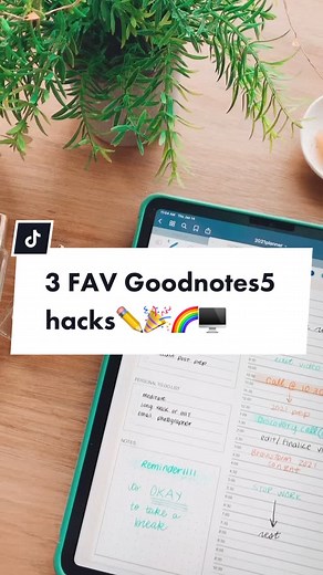 Flourish Planner on TikTok