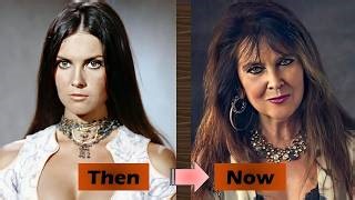 24 Beautiful Brunette British Actresses Of The 1970s Timeless Icons Who We Never Forgot Meeting History Timeline Channel Mp3 Music & Mp4 video downloads